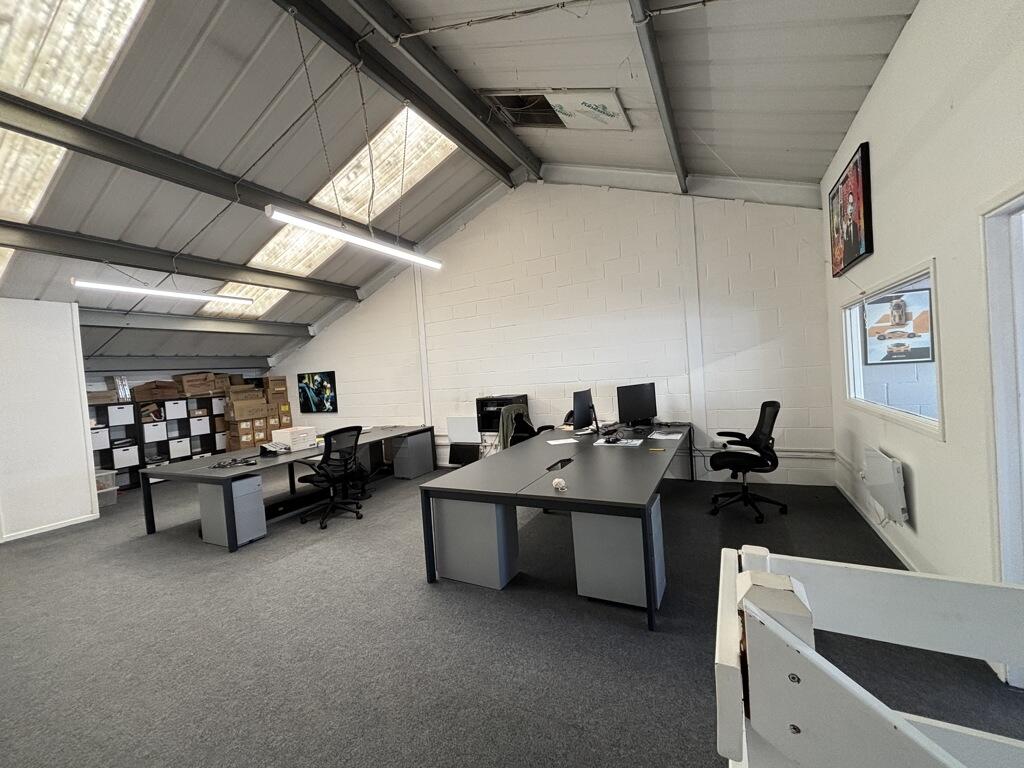 Additional image 5 of Unit 7, Adlam Central Park, Glastonbury, BA6 9XE