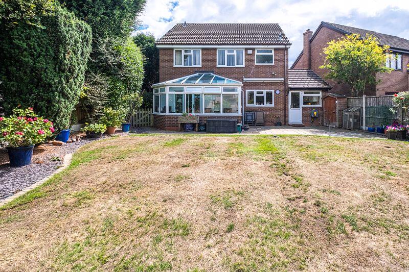 Additional image 21 of Augustine Grove, Four Oaks, Sutton Coldfield, B74 4XX