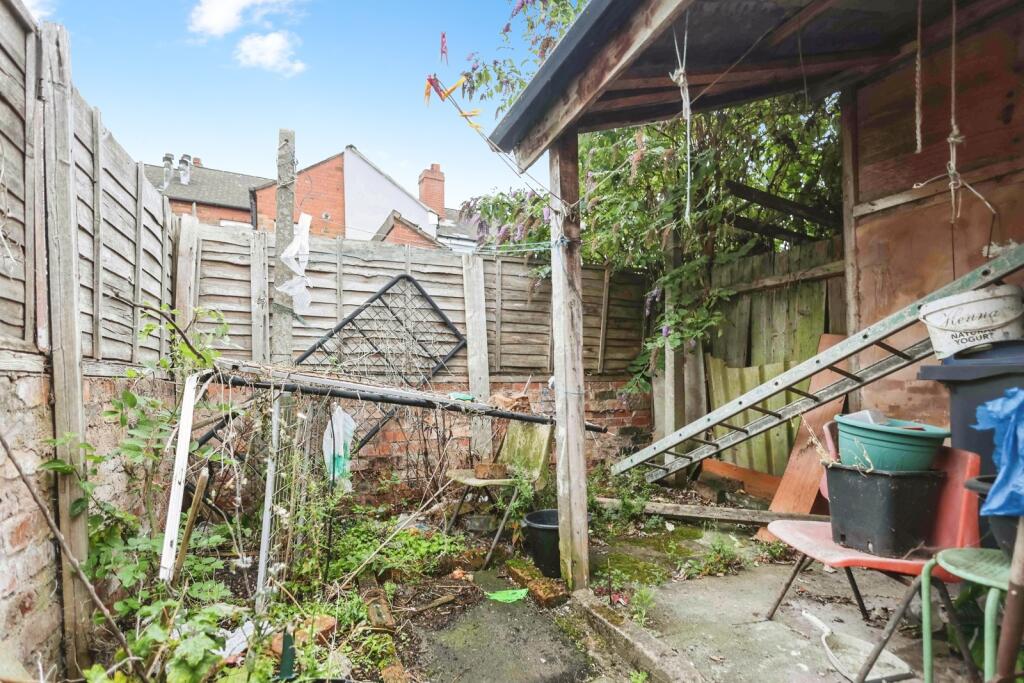 Additional image 17 of Endicott Road, Birmingham, West Midlands, B6