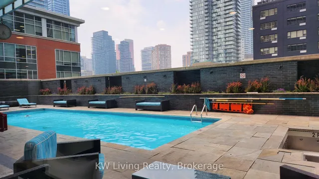 Additional image 22 of 33 Charles St Unit 2507