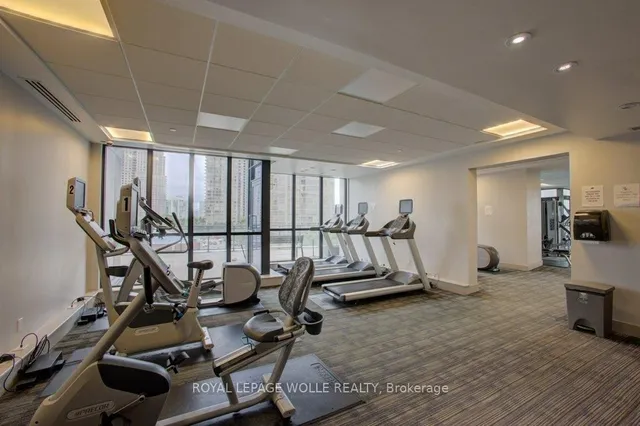 Additional image 22 of 75 Eglinton Ave Unit 1601