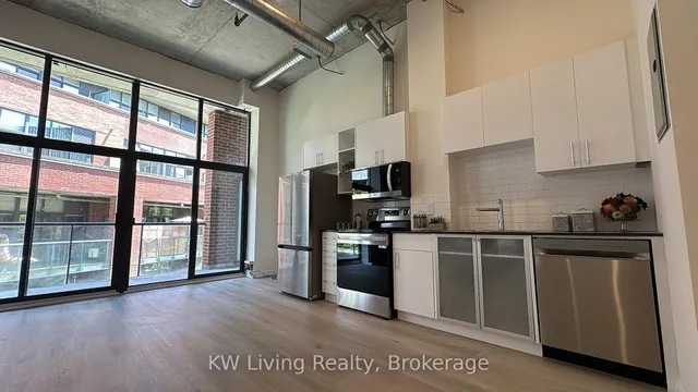 Additional image 8 of 363 Sorauren Ave Unit 318