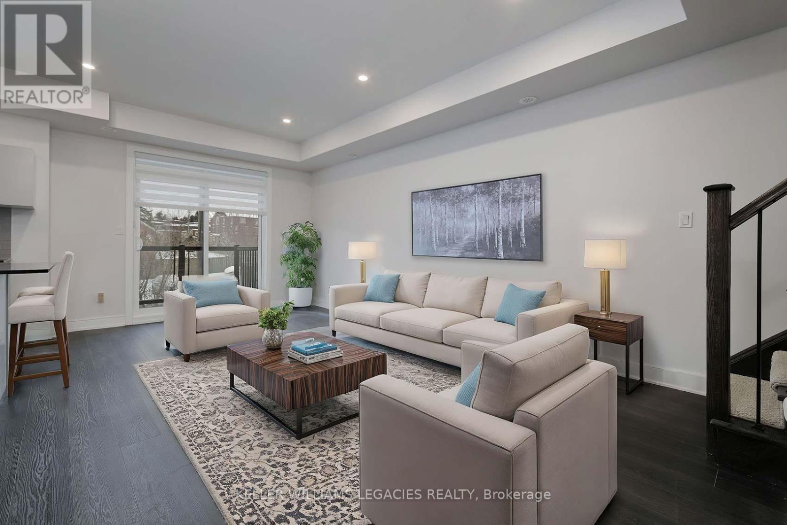 23 - 198 PINE GROVE ROAD|Vaughan (Islington Woods), Ontario L4L1X3