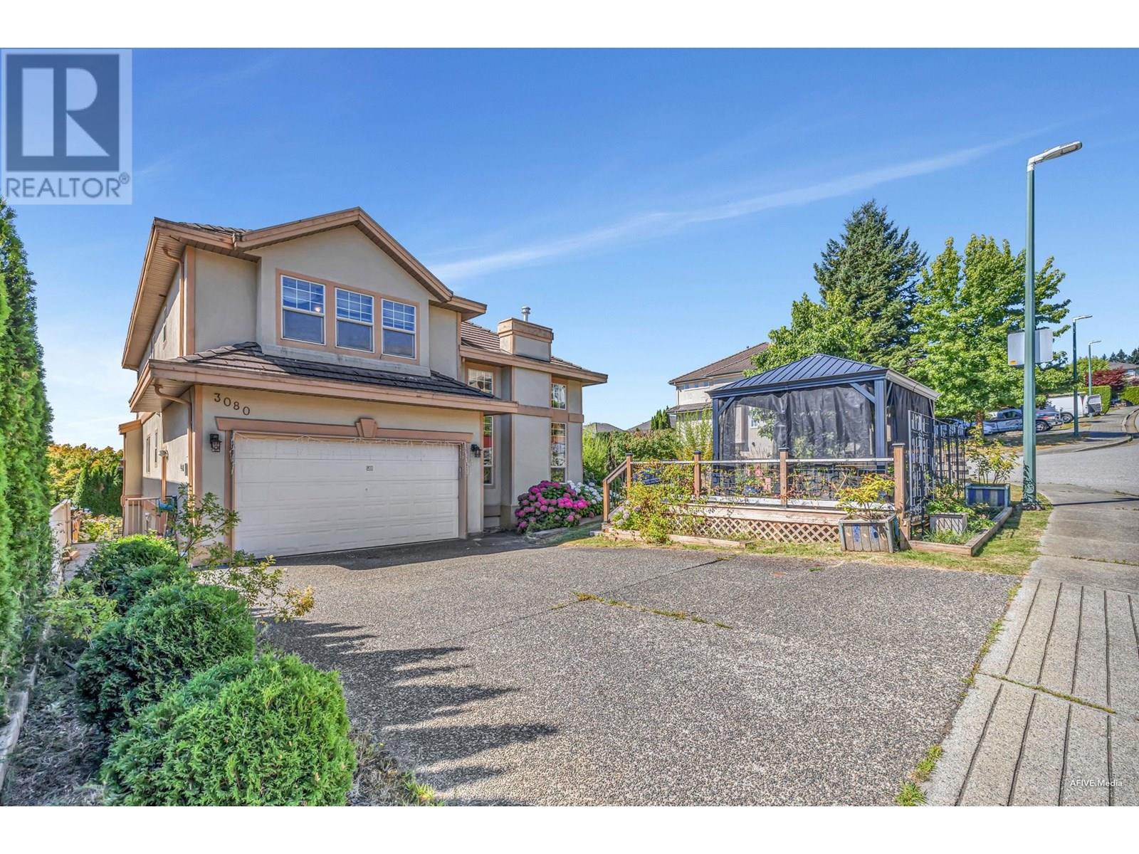 3080 CARDINAL COURT|Coquitlam, British Columbia V3E3C4