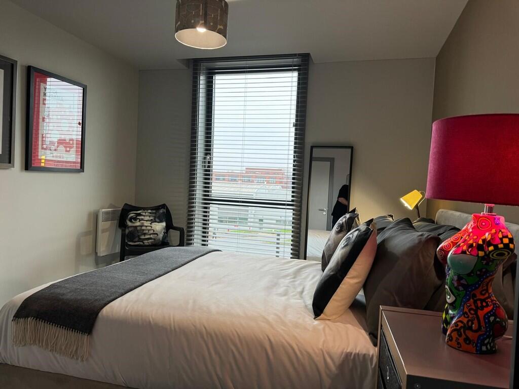 Additional image 8 of JQ Rise, 1 Goodman Street, Birmingham City Centre