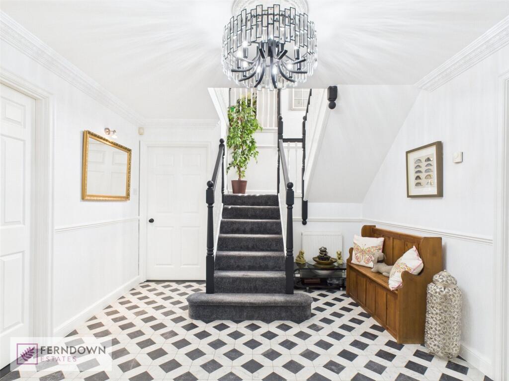 Additional image 12 of Willow House, Ravenswood Hill, Coleshill, B46