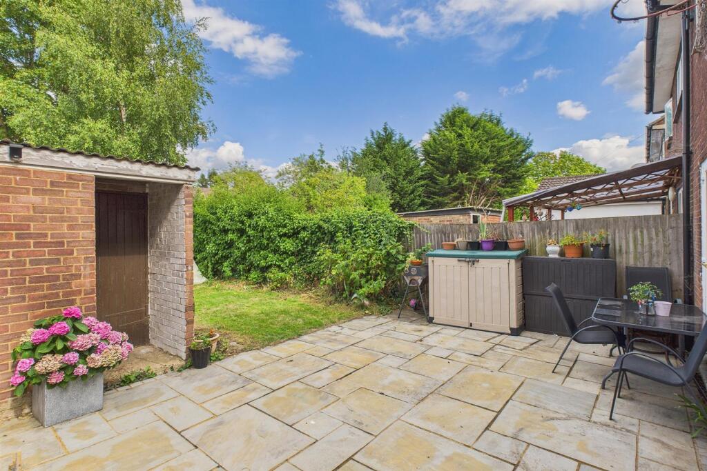 Additional image 14 of Benbow Close, St. Albans AL1