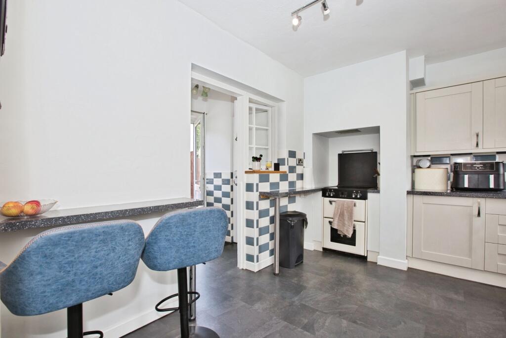 Additional image 7 of Hill View, Mudford, Yeovil, Somerset, BA21