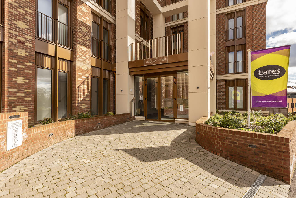 Additional image 10 of Grosvenor Road, St. Albans, Hertfordshire, AL1