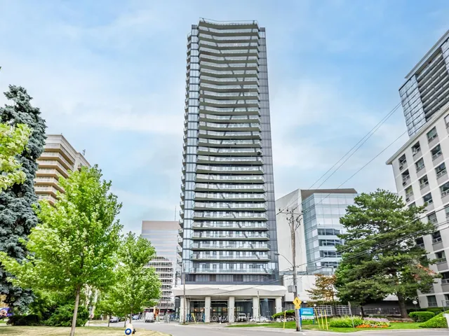 15 Ellerslie Ave Unit 2405