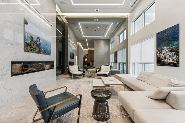 Additional image 4 of 509 Dundas St Unit 804