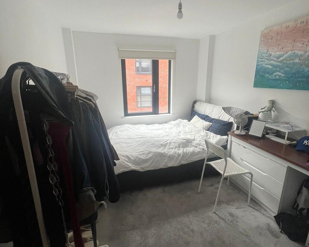 Additional image 5 of Drapery House, Fabrick Square, 1 Lombard Street, Birmingham, West Midlands, B12