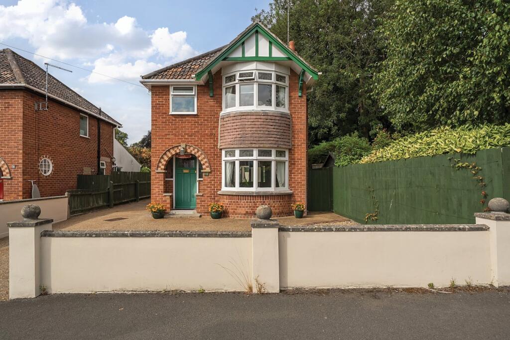 Additional image 22 of Windsor Crescent, Frome, BA11