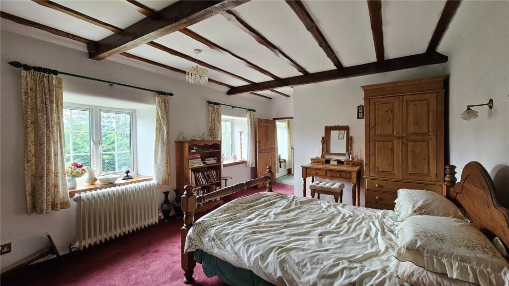 Additional image 11 of Charlton Musgrove, Wincanton, Somerset, BA9