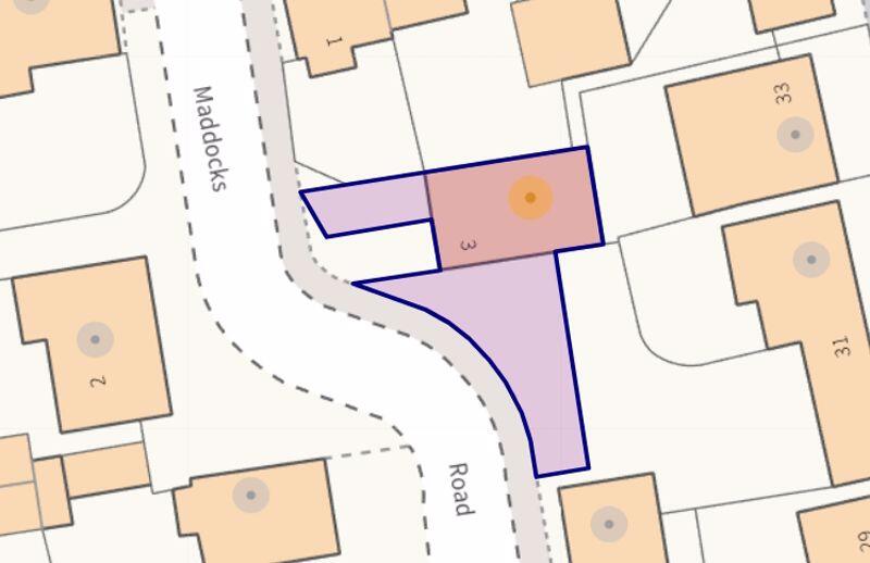 Additional image 13 of Maddocks Road, Staverton