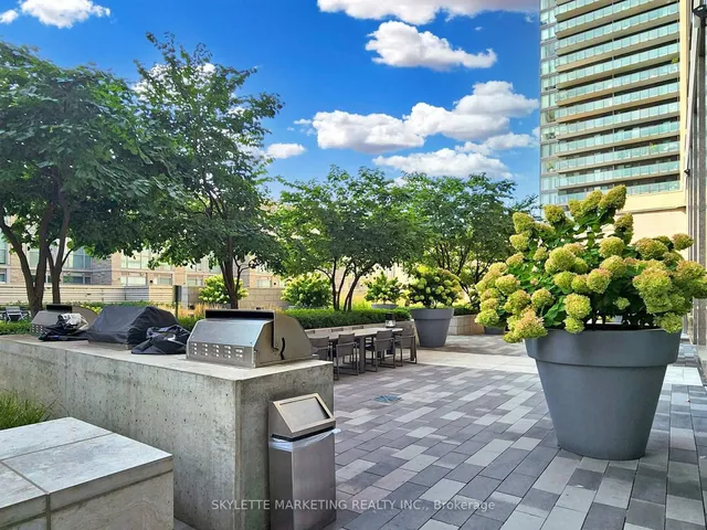 Additional image 34 of 111 St Clair Ave Unit 1128