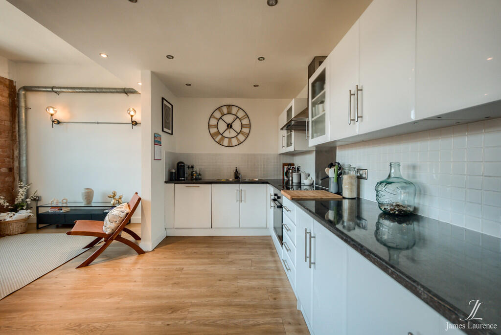 Additional image 9 of Wexler Lofts, 100 Carver Street, Jewellery Quarter