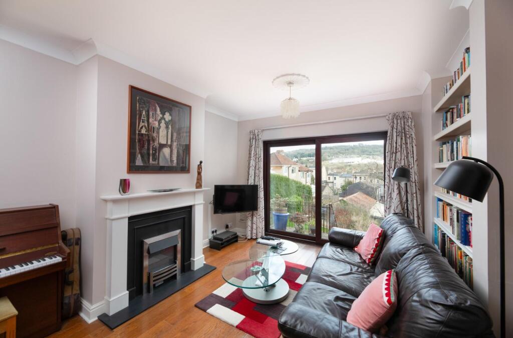 Additional image 8 of Upper East Hayes, Bath