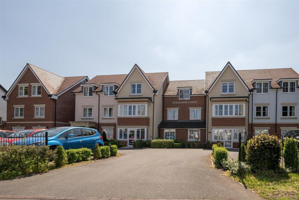 Additional image 15 of Woolmans Lodge, Shirley, Solihull