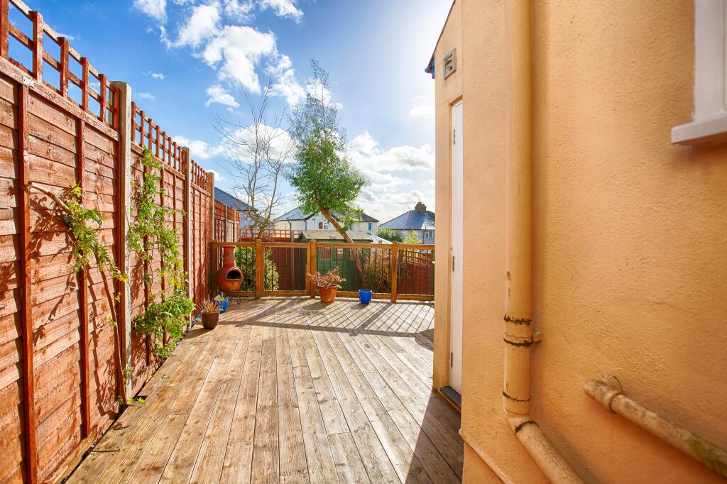 Additional image 10 of Thorpe Road, St Albans, Herts, AL1