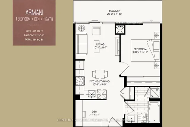 Additional image 41 of 120 Varna Dr Unit 908
