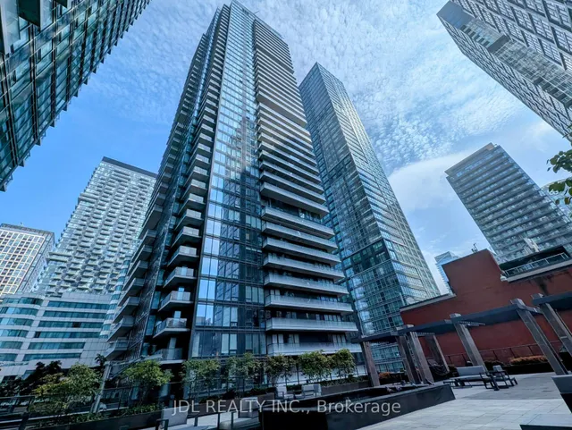 125 Blue Jays Way Unit 1602