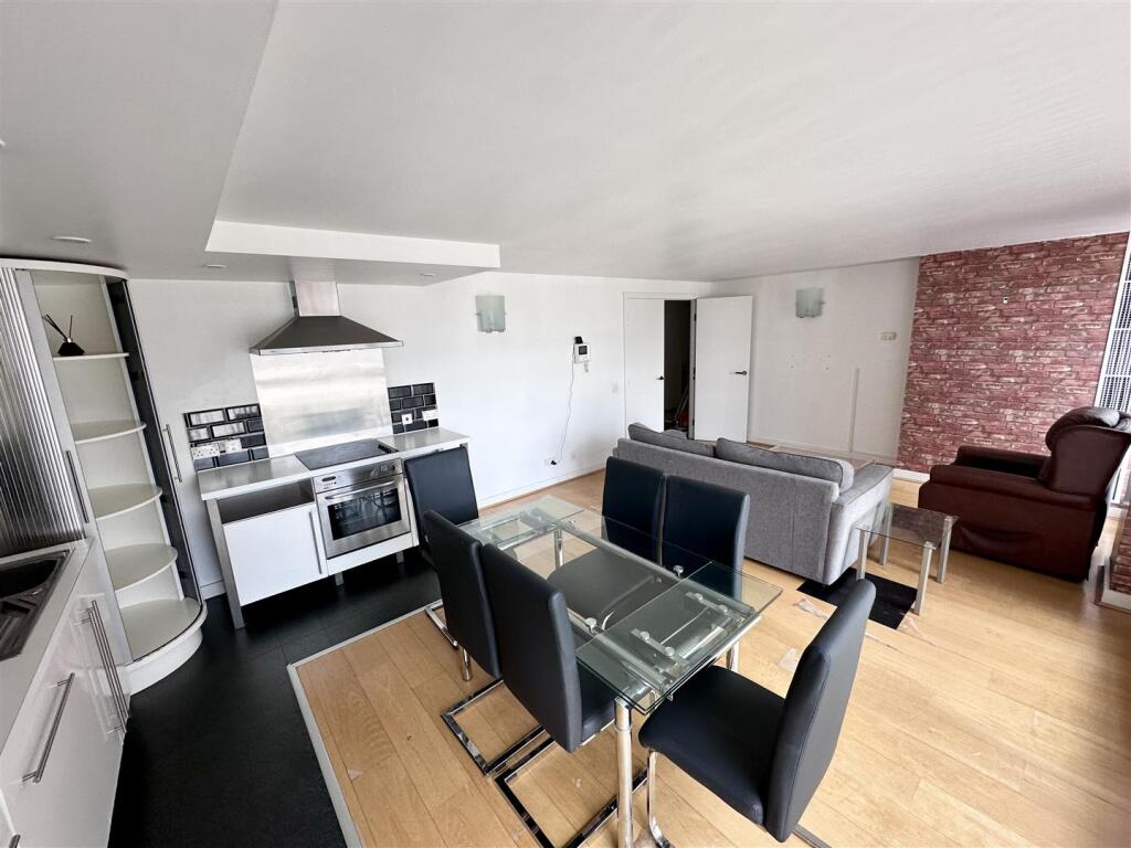 Additional image 15 of Queens College Chambers, 38 Paradise Street, Birmingham