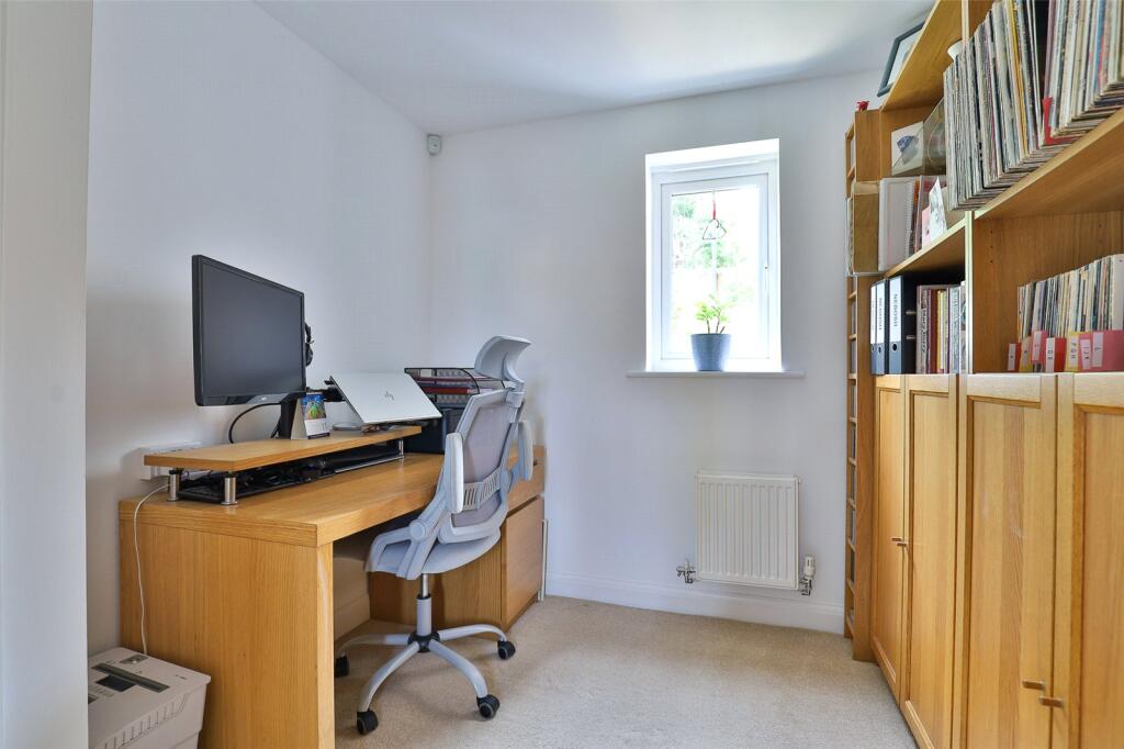 Additional image 9 of Exceptional Four Bedroom Detached House in Evercreech