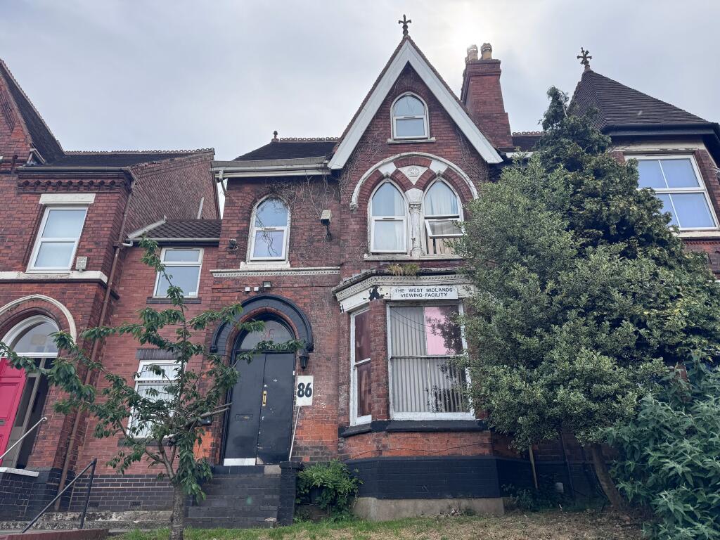 Additional image 5 of 86 Aldridge Road, Perry Barr, Birmingham B42 2TP