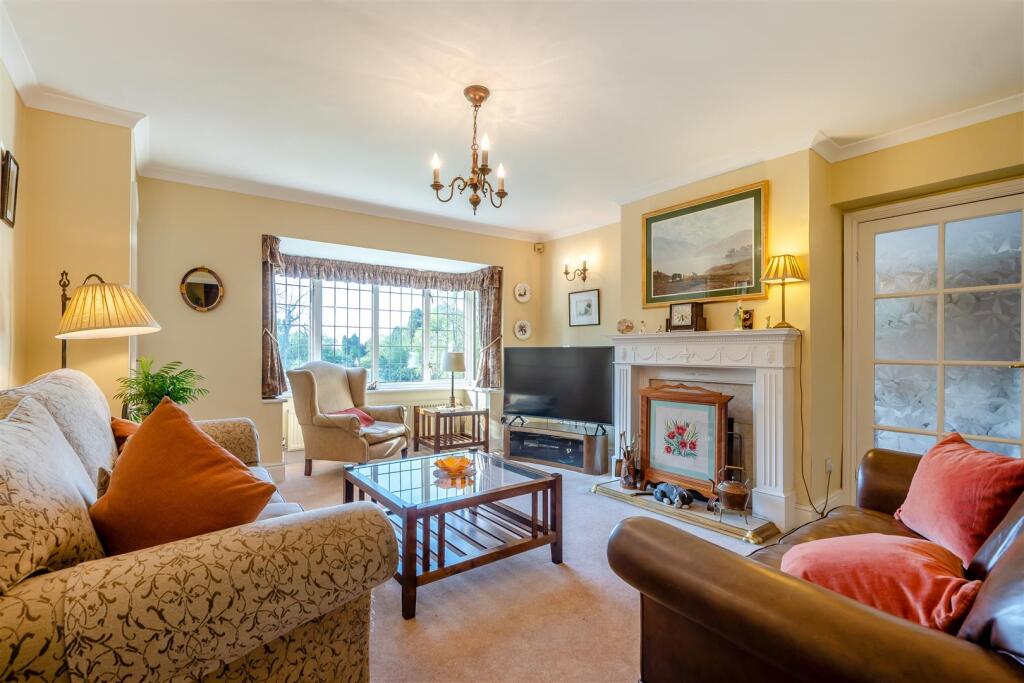 Additional image 9 of Ivy Cottage, Freasley, North Warwickshire, B78