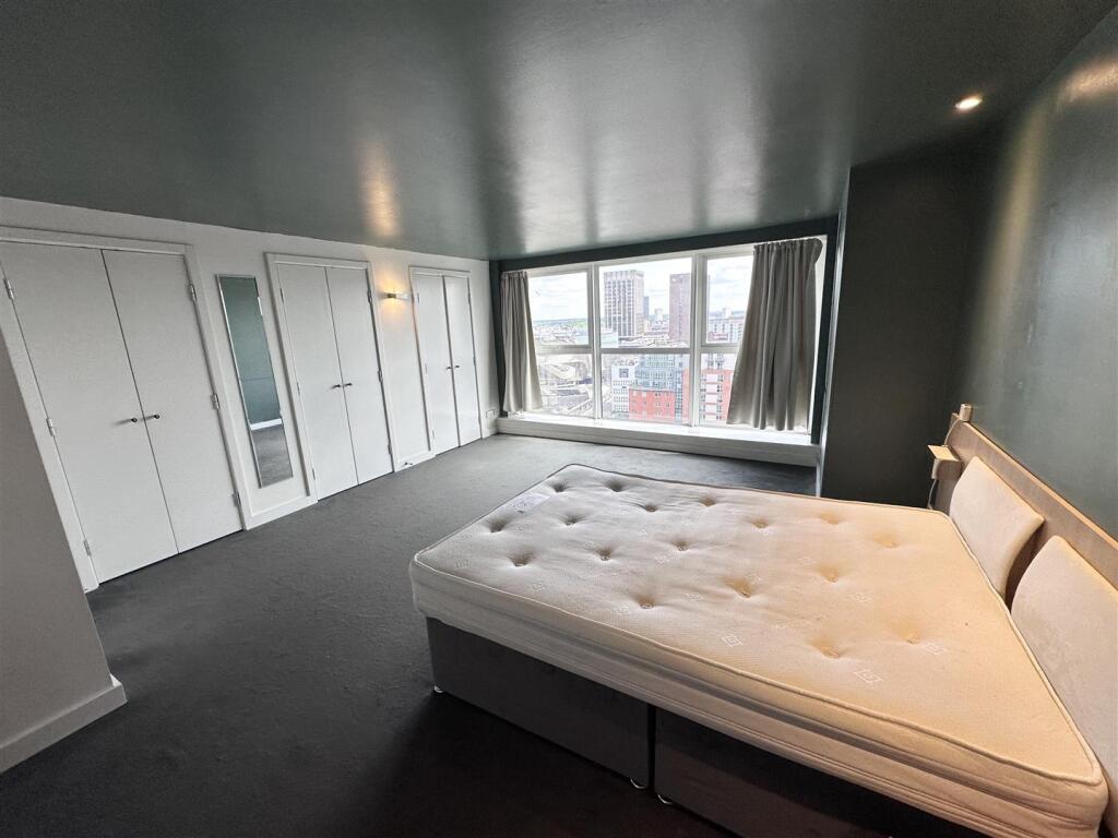 Additional image 13 of Queens College Chambers, 38 Paradise Street, Birmingham