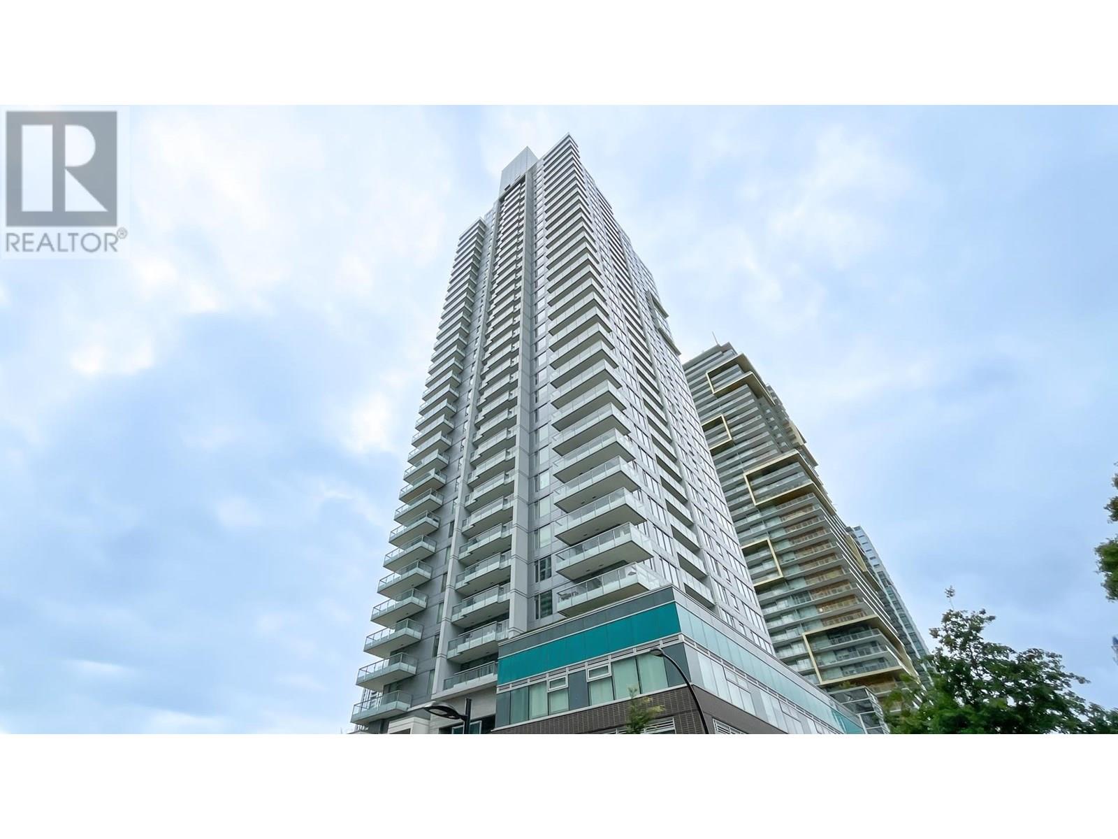 1105 6333 SILVER AVENUE|Burnaby, British Columbia V5H0C3