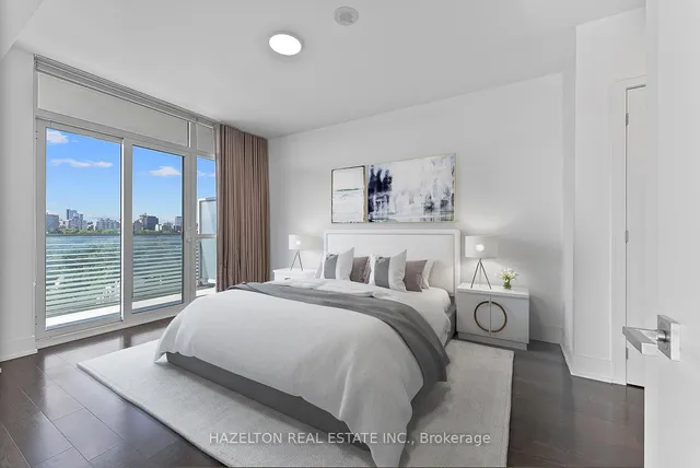 Additional image 15 of 170 Avenue Rd Unit 1605