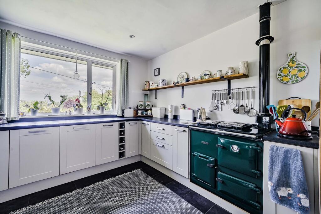 Additional image 9 of North Barrow, Yeovil, BA22