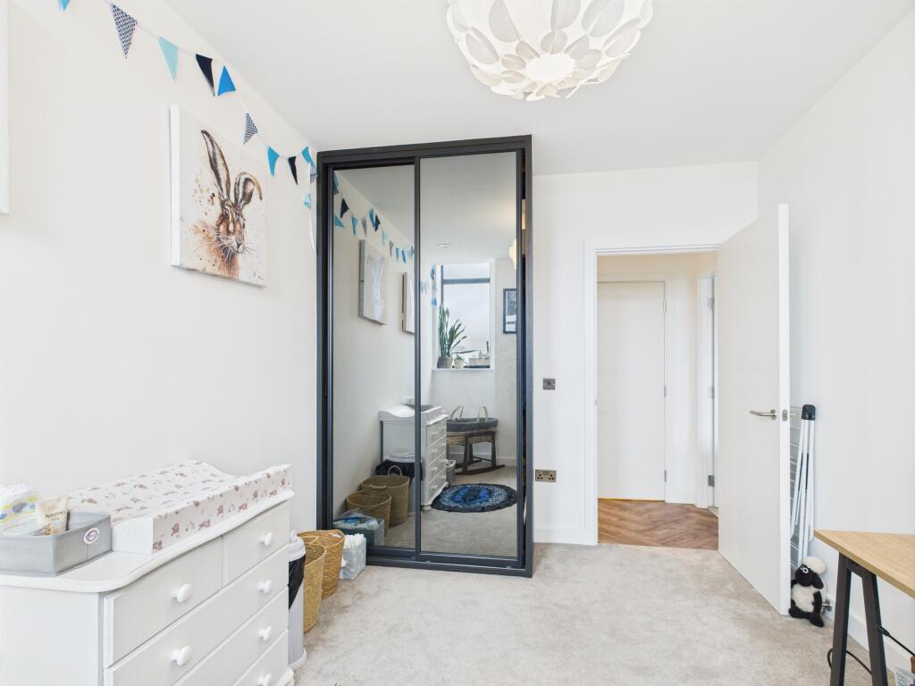 Additional image 12 of Apartment, Birmingham, B5