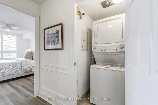 Additional image 25 of 100 Burloak Dr Unit 1416