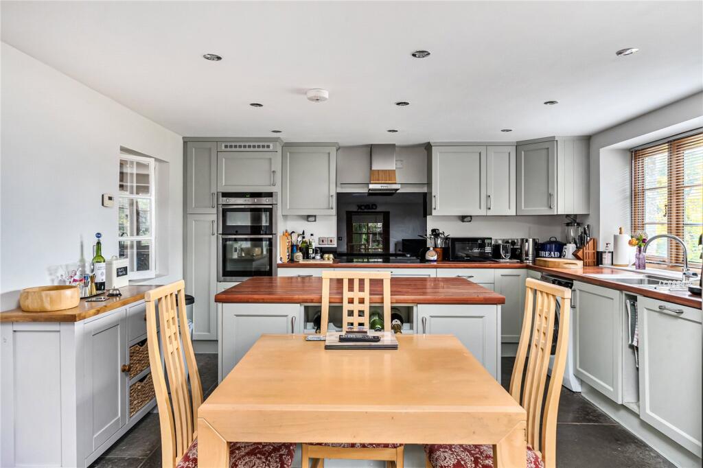 Additional image 20 of The Gardens, East Pennard, Somerset, BA4