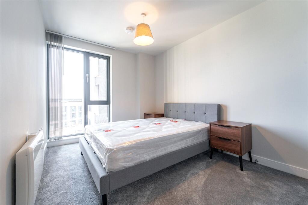 Additional image 3 of St Martins Place, 169 Broad Street, Birmingham, West Midlands, B15