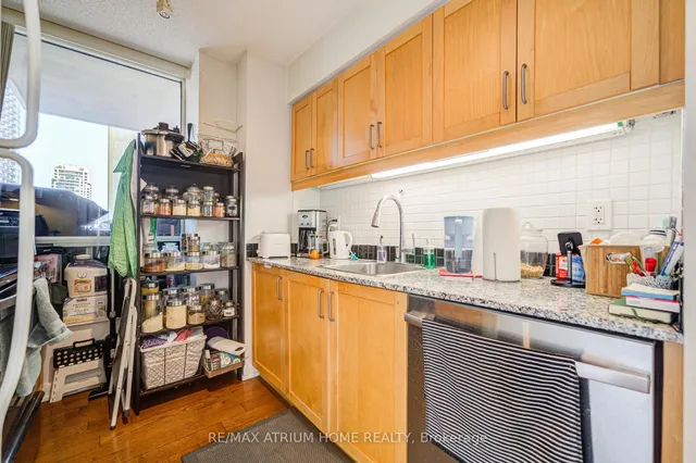 Additional image 43 of 33 Sheppard Ave Unit 1810