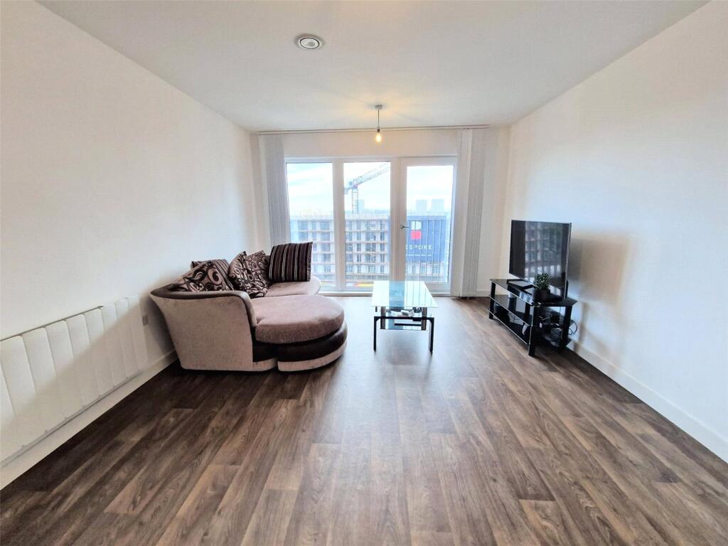 Additional image 11 of Roosevelt Apartments, 1 Lexington Gardens, Birmingham, B15