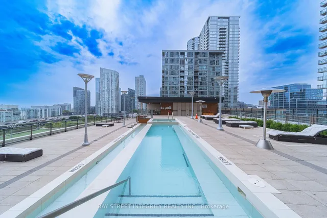 Additional image 45 of 25 Capreol Crt Unit 1103