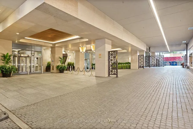 Additional image 23 of 155 Yorkville Ave Unit 2706