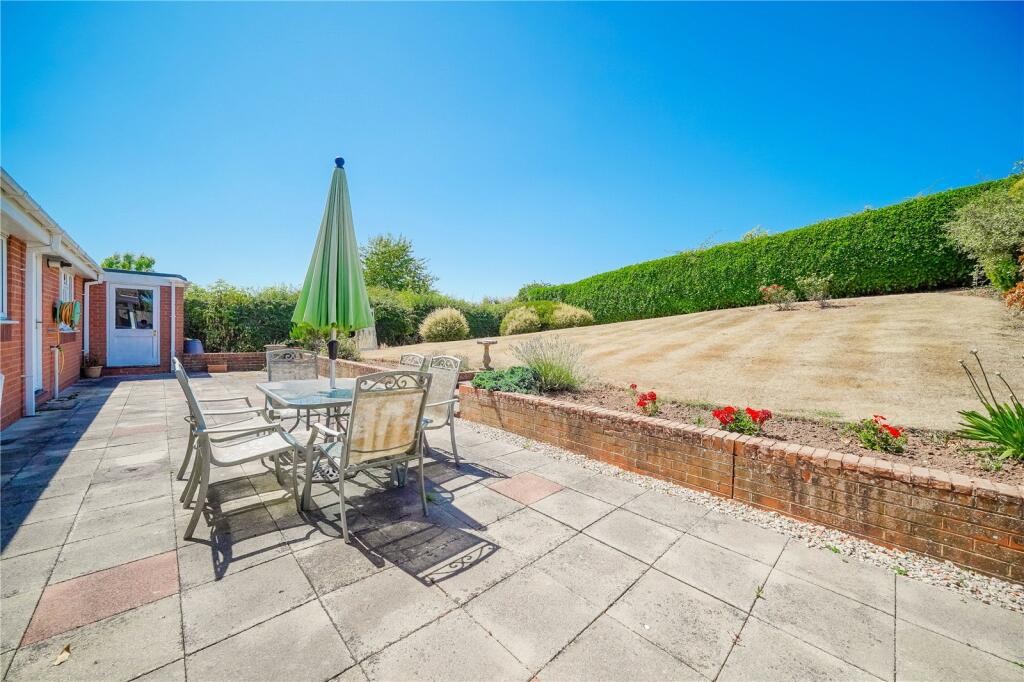 Additional image 17 of Moorcroft Close, Callow Hill, Reddicth, Worcestershire, B97