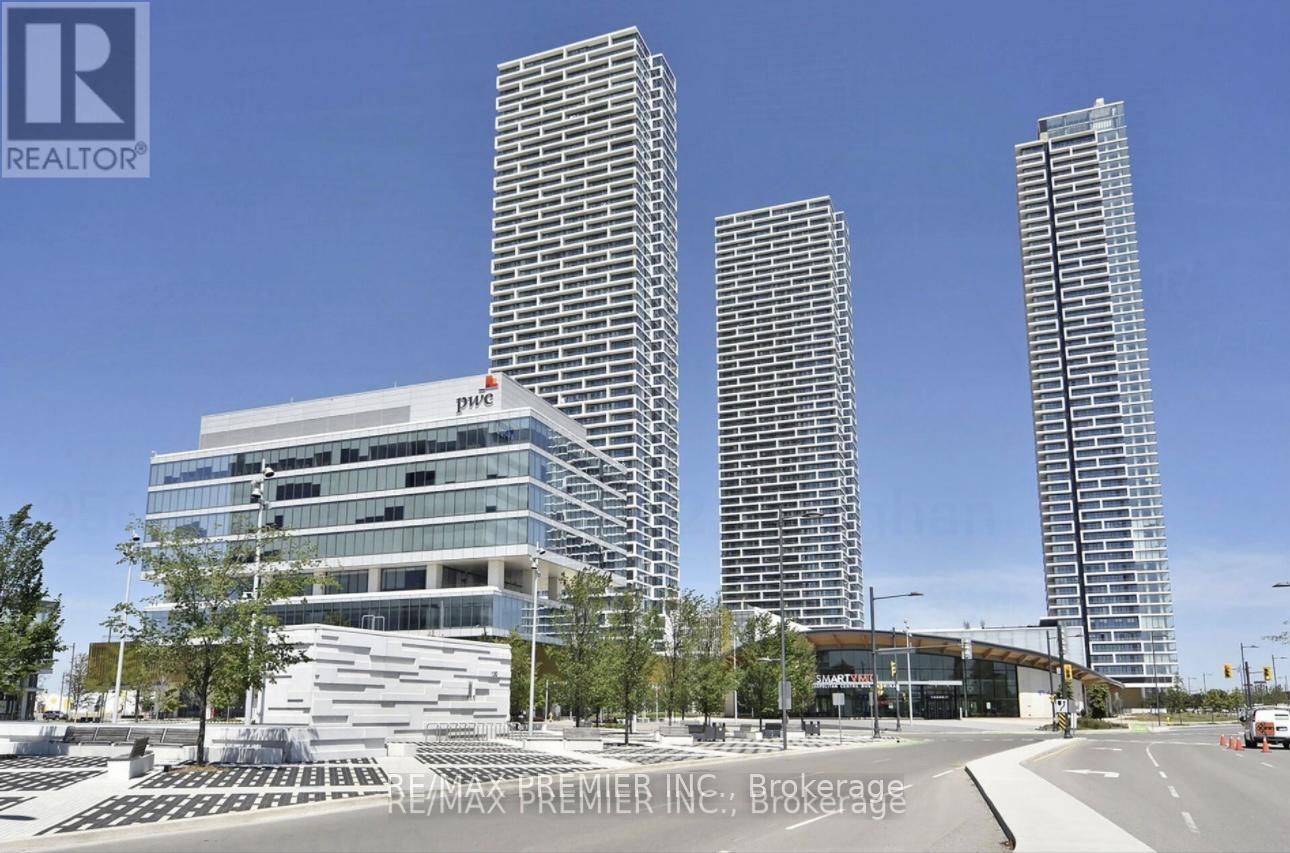 3112 - 950 PORTAGE PARKWAY|Vaughan (Vaughan Corporate Centre), Ontario L4K0J7