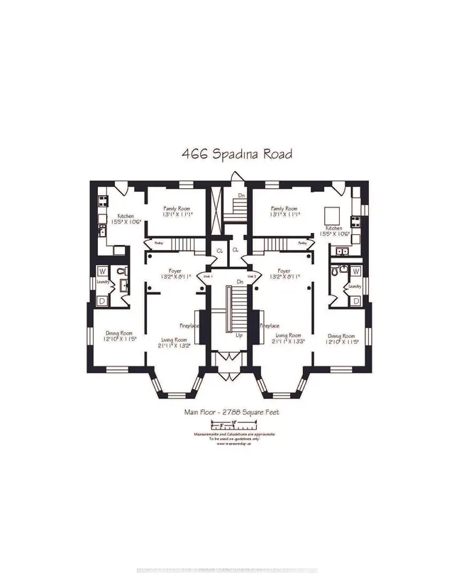 Additional image 7 of 466 Spadina Rd