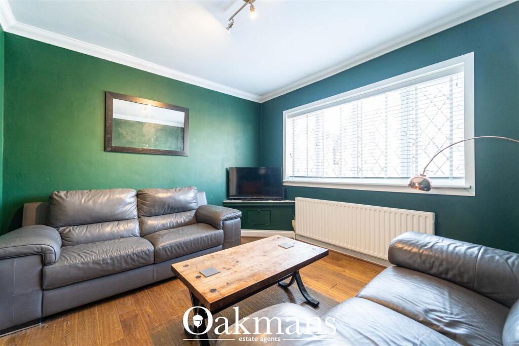Additional image 7 of Gristhorpe Road, Birmingham, B29