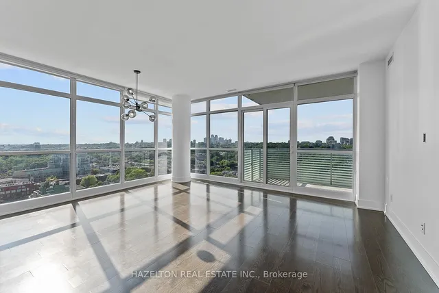 Additional image 5 of 170 Avenue Rd Unit 1605