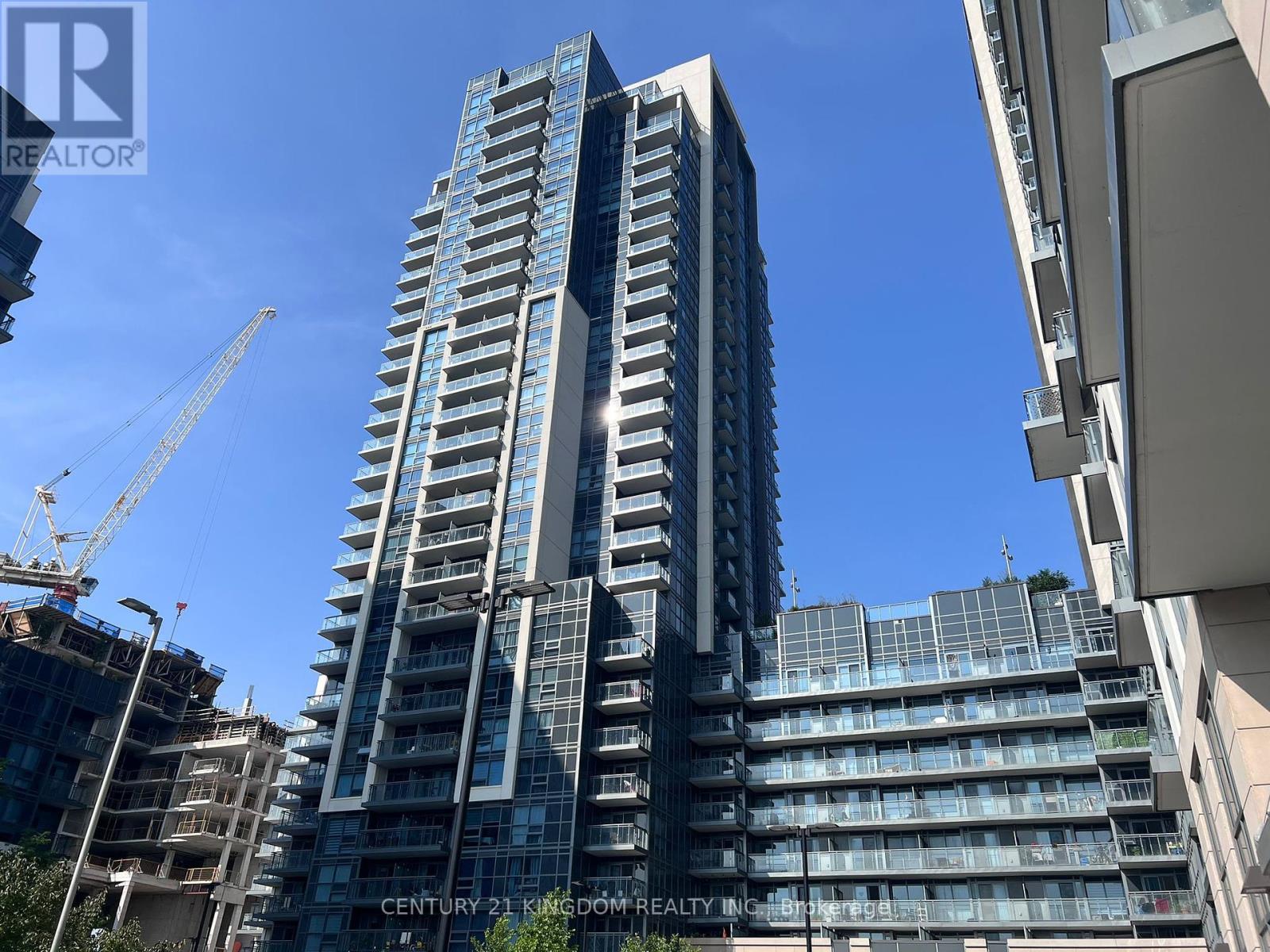 1003 - 20 MEADOWGLEN PLACE|Toronto (Woburn), Ontario M1G0A9