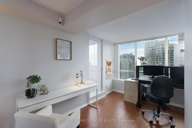 Additional image 13 of 7 Bishop Ave Unit 1601