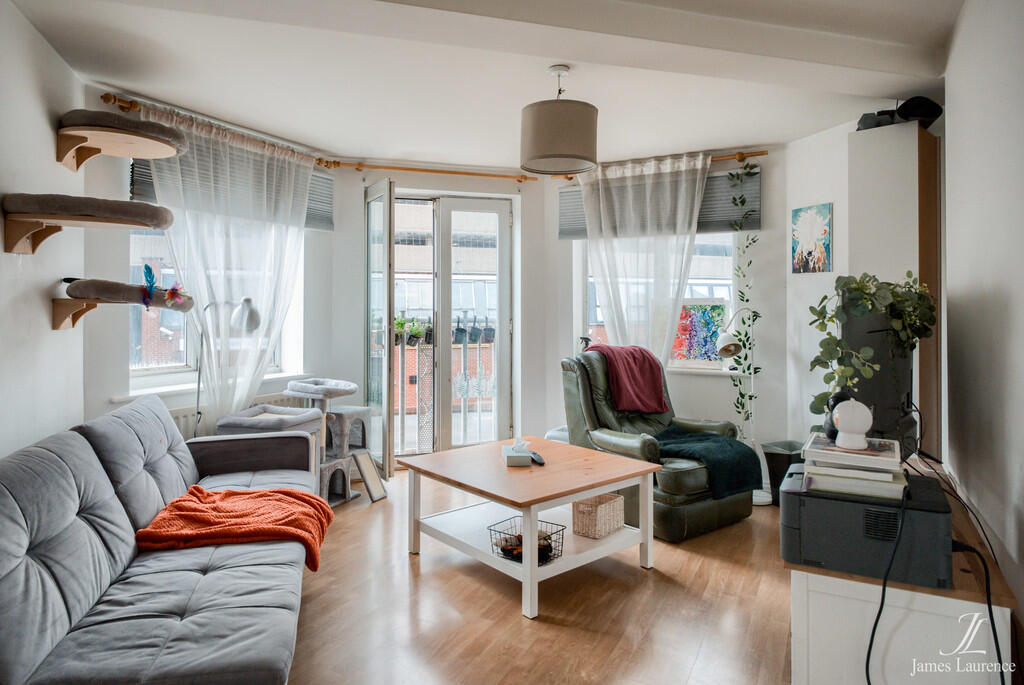 Additional image 8 of Carpathian Court, Chamberlain Court, Jewellery Quarter